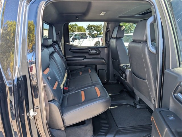 Used 2023 GMC Sierra 1500 AT4 w/ Technology Package image 17