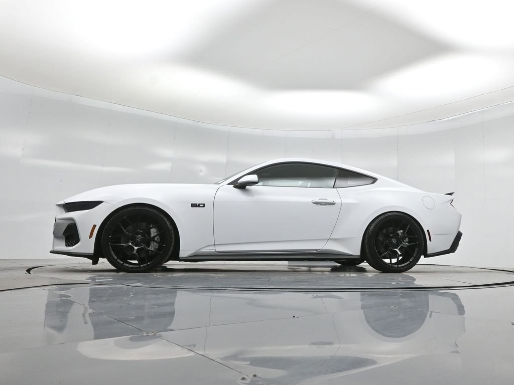 New 2026 Ford Mustang GT RWD image 44