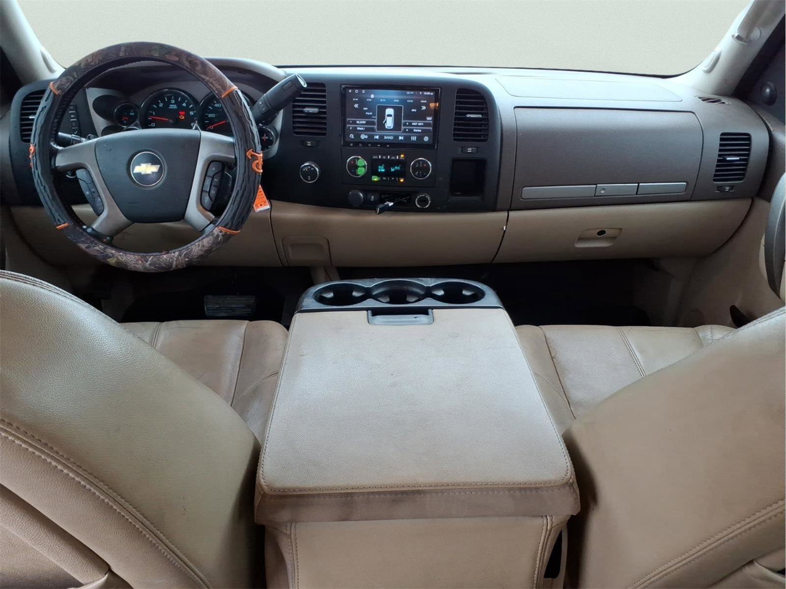 Used 2013 Chevrolet Silverado 1500 LT w/ All-Star Edition image 14