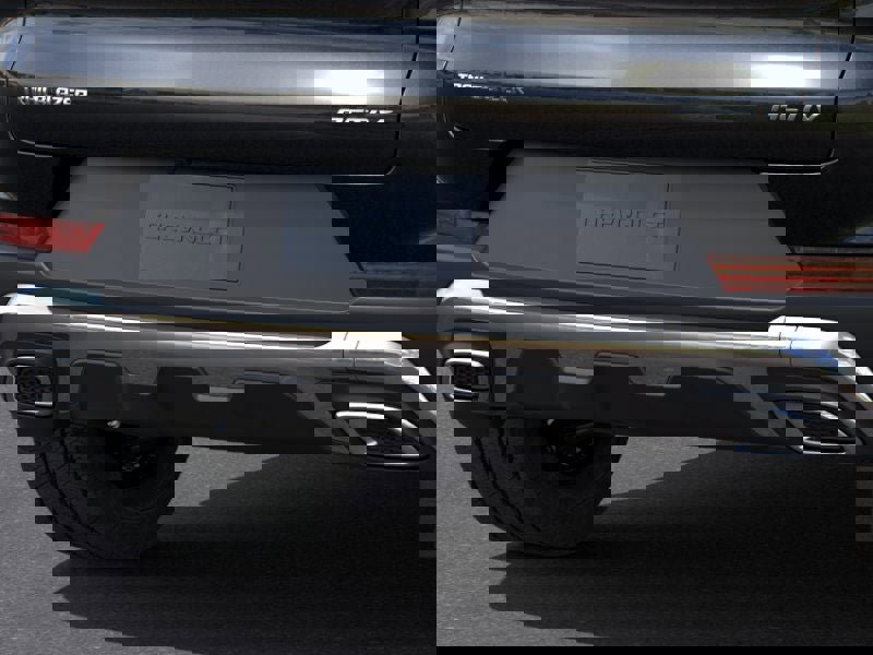 New 2025 Chevrolet TrailBlazer ACTIV image 38