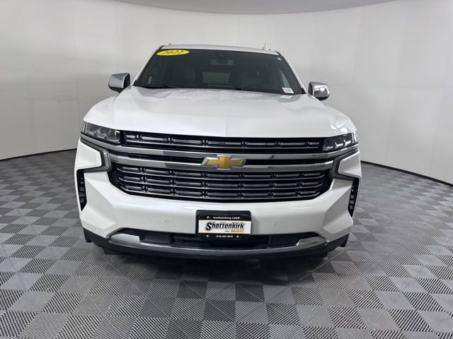 Used 2022 Chevrolet Tahoe Premier image 8