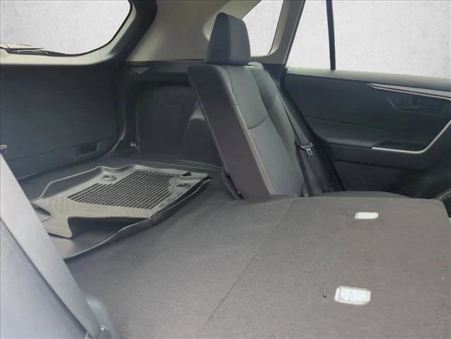 Certified 2025 Toyota RAV4 LE image 23