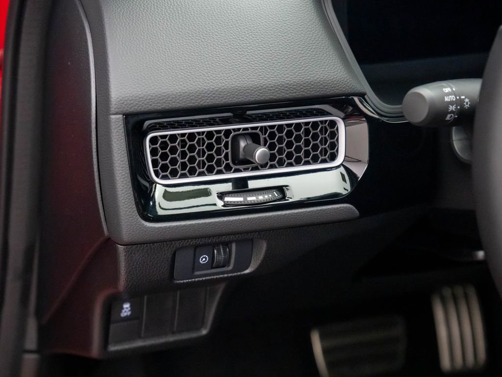 New 2026 Honda Civic Sport Touring image 20