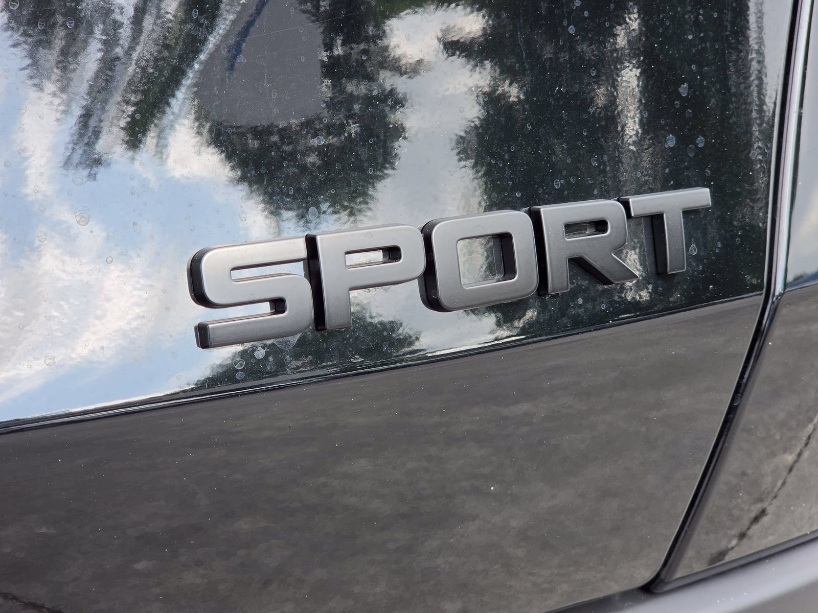 New 2027 Honda HR-V Sport image 9