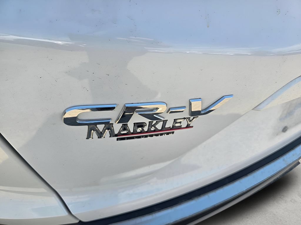 Used 2022 Honda CR-V EX image 20