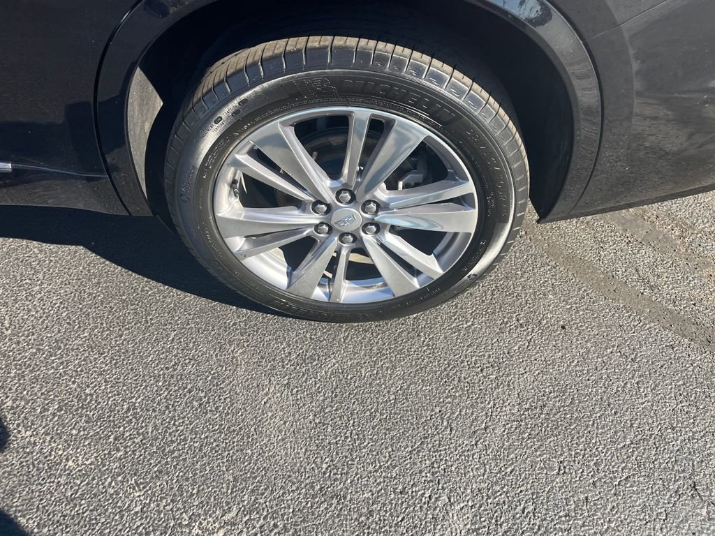 Used 2024 Cadillac XT6 Premium Luxury image 34