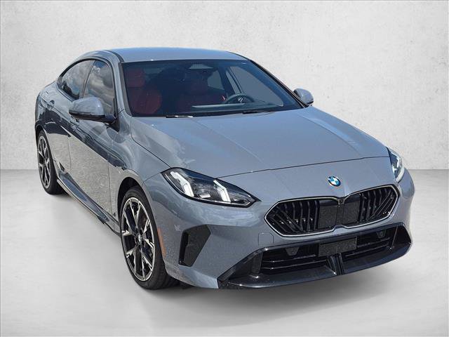 New 2026 BMW 228i w/ Technology Package FWD image 7