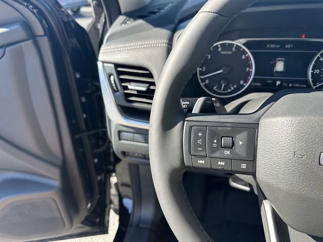 New 2026 Nissan Rogue SV w/ SV Premium Package image 20