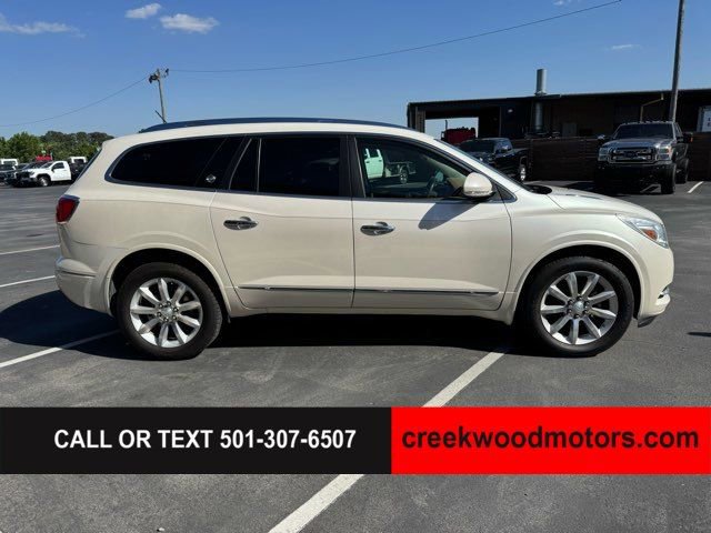 Used 2014 Buick Enclave Premium FWD image 7