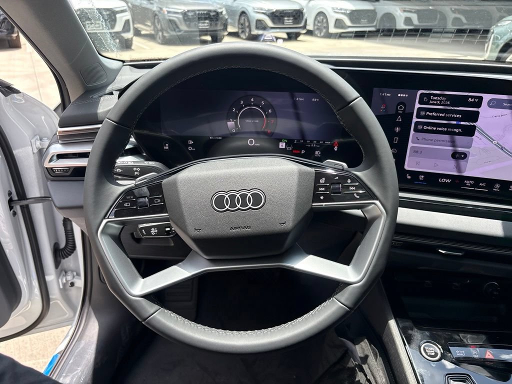 New 2026 Audi A6 Premium Plus AWD/4WD image 20