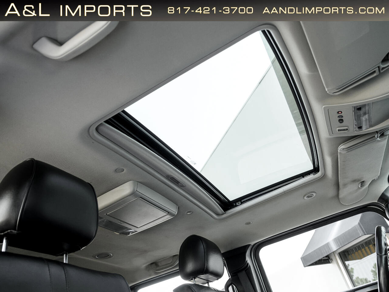 Used 2009 HUMMER H2 Luxury image 68