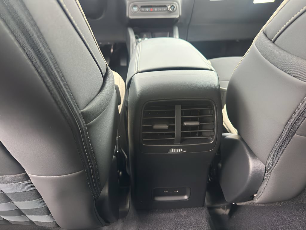 New 2026 Ford Bronco Sport Big Bend AWD/4WD image 24