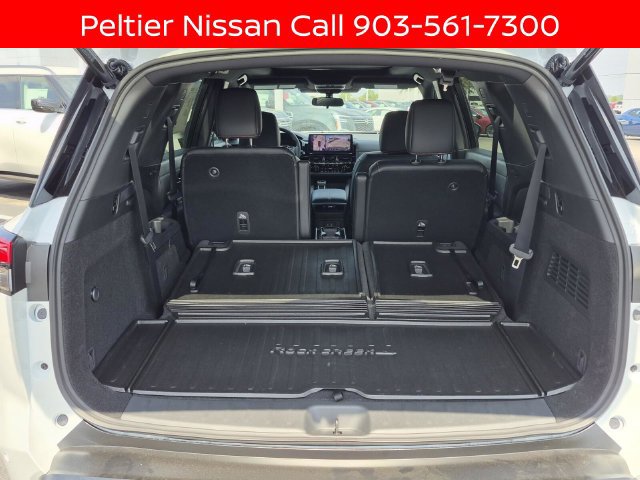 New 2026 Nissan Pathfinder Rock Creek w/ Rock Creek Premium Package AWD/4WD image 7