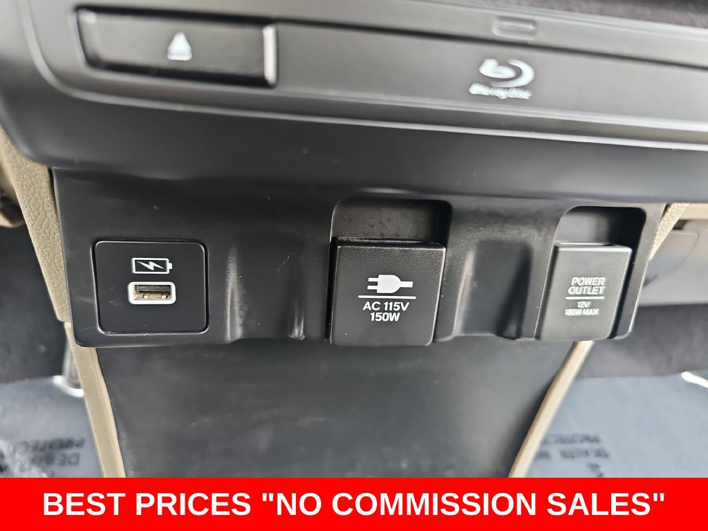 Used 2021 Honda Odyssey Elite image 27