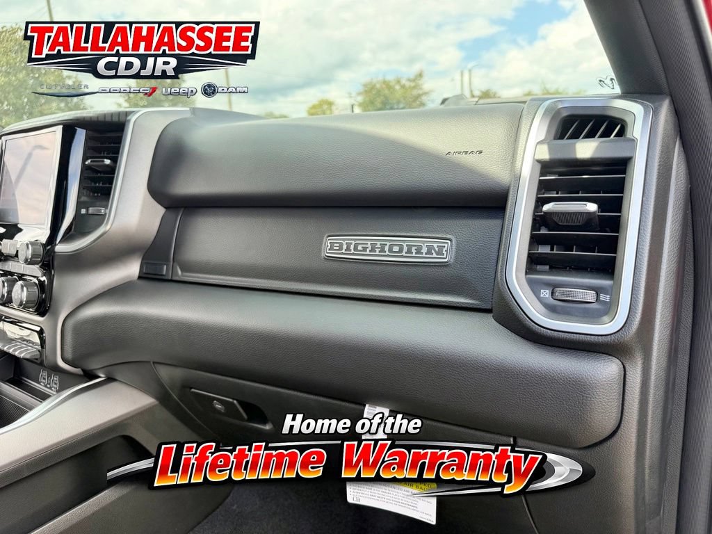 New 2026 RAM 1500 2WD Crew Cab image 33