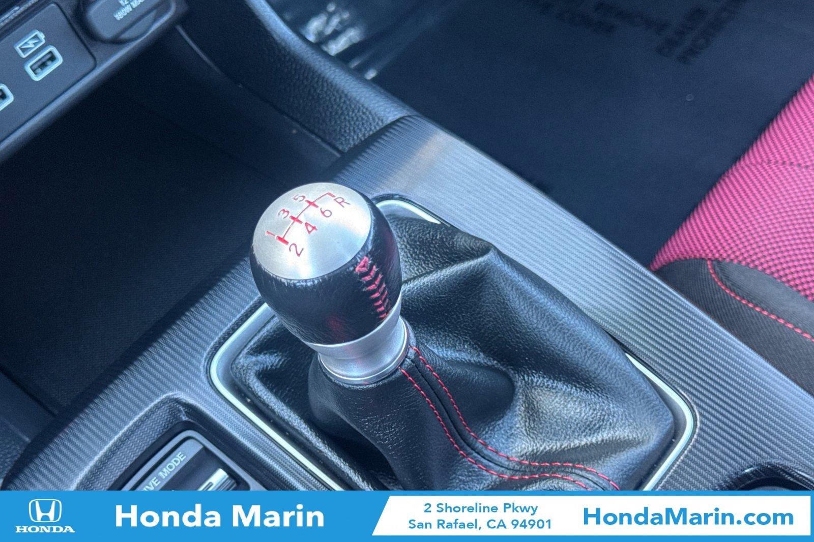 Used 2024 Honda Civic Si image 23