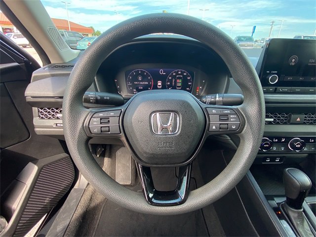 Used 2023 Honda Accord EX image 22