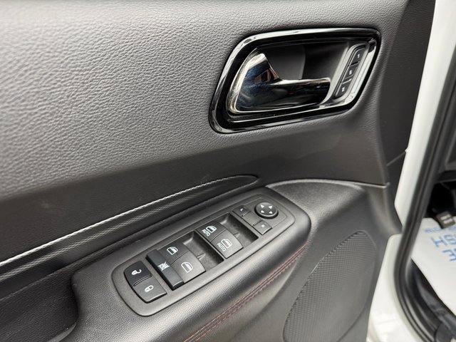 Used 2021 Dodge Durango R/T w/ Technology Group image 11