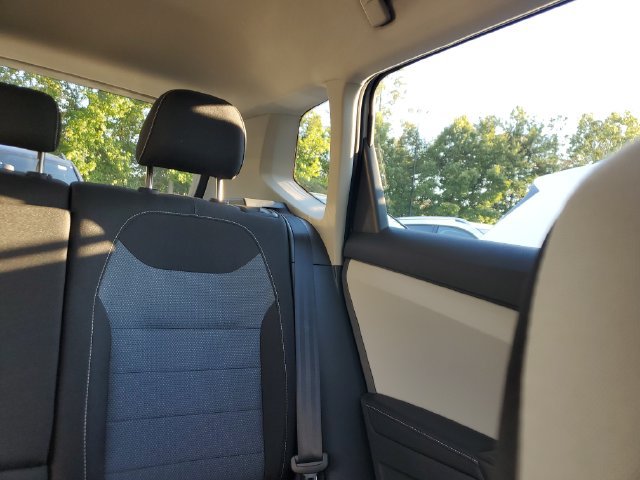 New 2027 Volkswagen Taos S FWD image 12