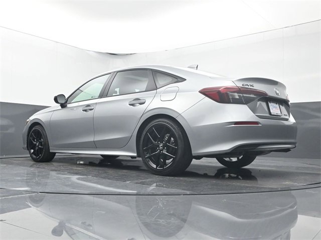 Used 2026 Honda Civic Sport image 21