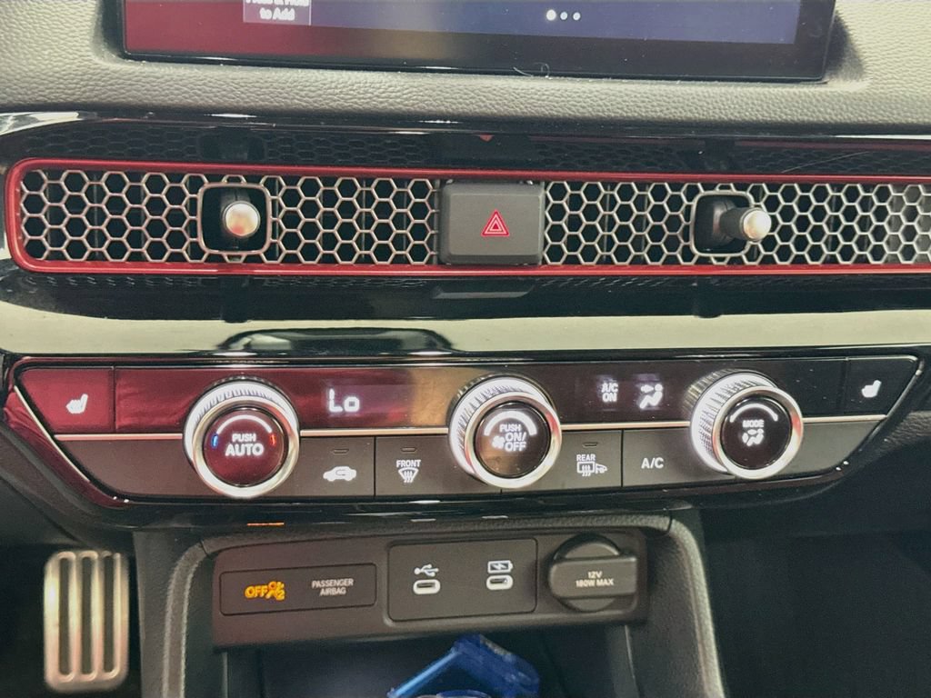 Used 2026 Honda Civic Si image 14