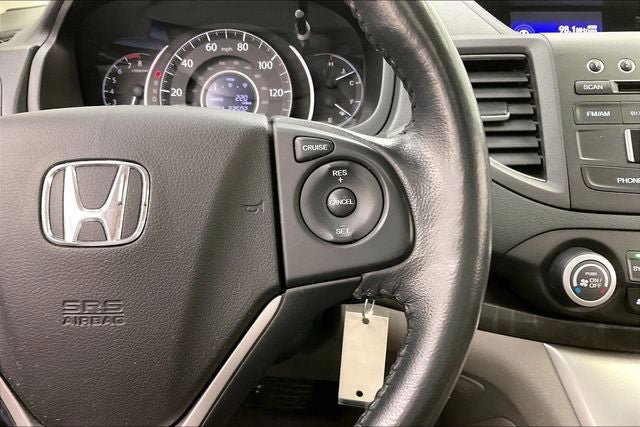 Used 2014 Honda CR-V EX-L image 24
