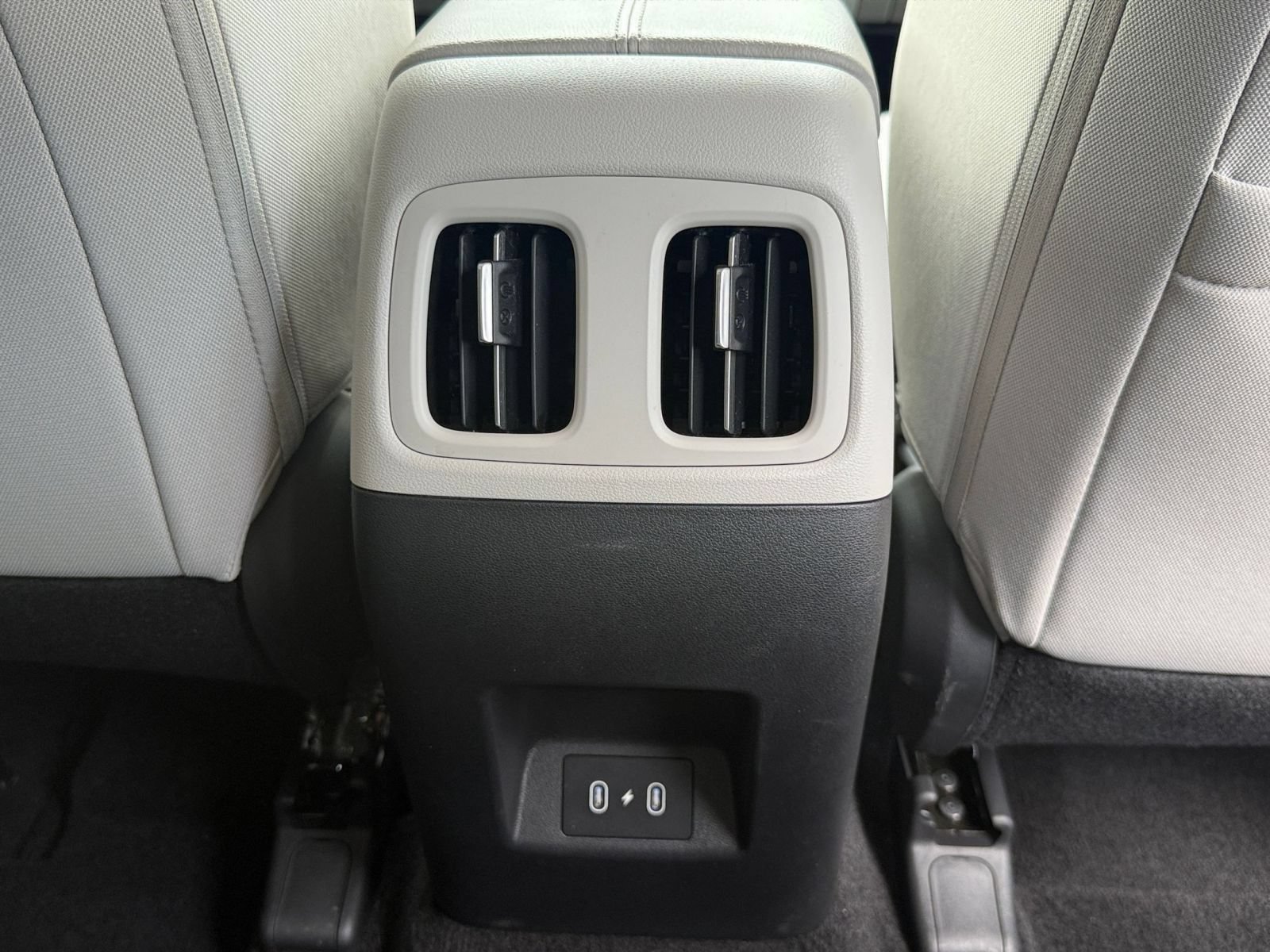 Used 2026 Hyundai Tucson SEL Plus FWD image 25