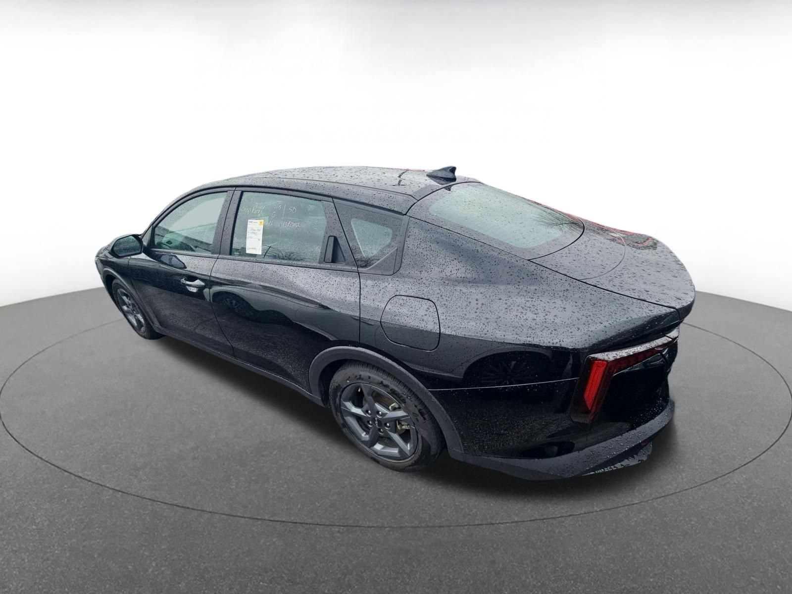 Used 2025 Kia K4 LXS image 5