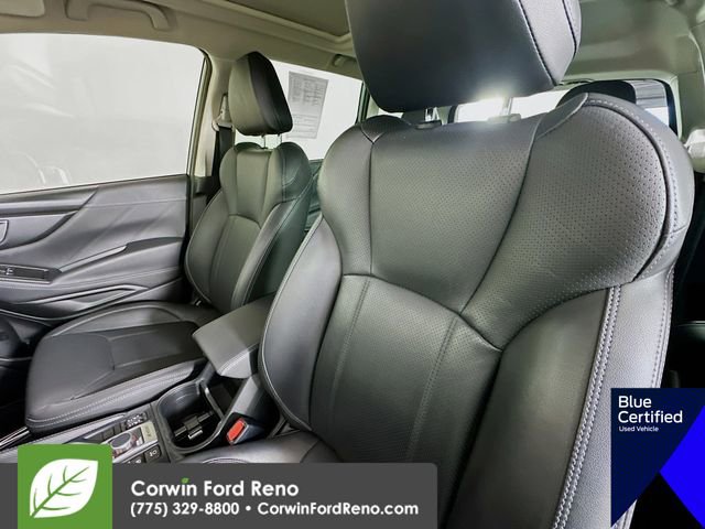 Used 2023 Subaru Forester Touring w/ Popular Package #2 AWD/4WD image 25