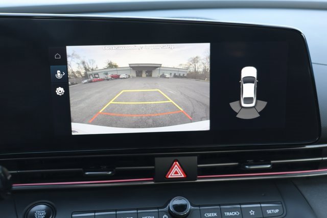 Used 2023 Hyundai Elantra N image 31