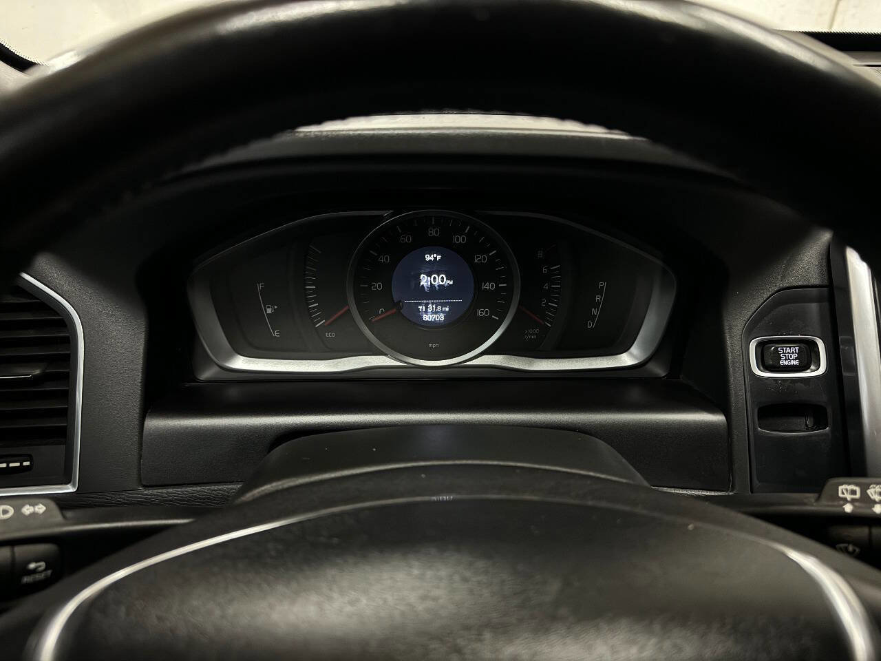 Used 2017 Volvo XC60 T5 w/ Tailgate Package image 66