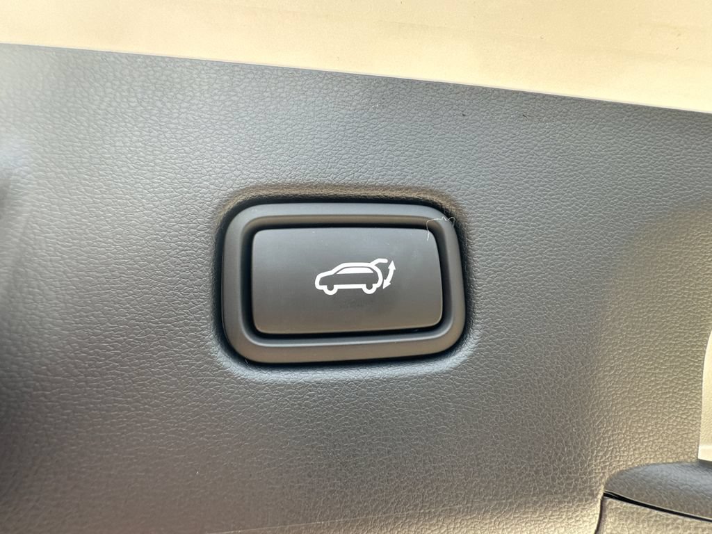 Used 2024 Hyundai Tucson SEL AWD/4WD image 17