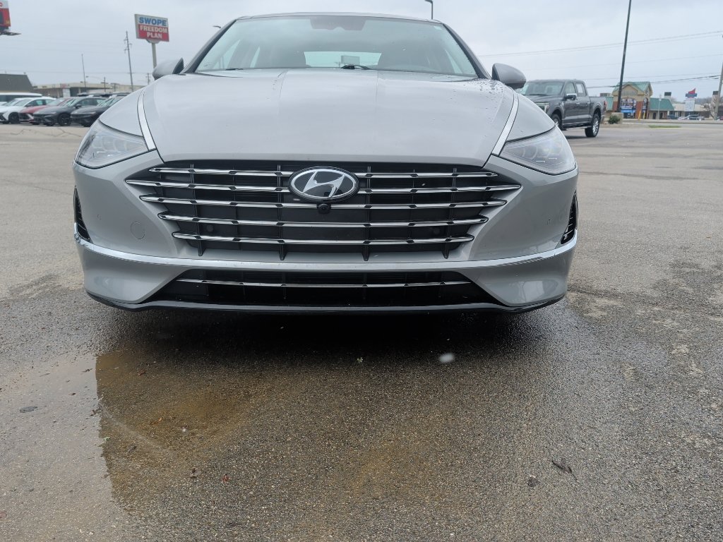 Used 2023 Hyundai Sonata Limited image 6