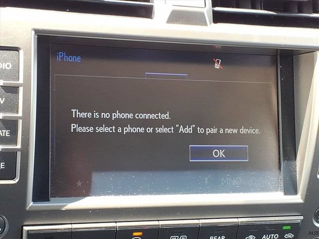 Used 2016 Lexus GX 460 w/ Premium Package AWD/4WD image 24