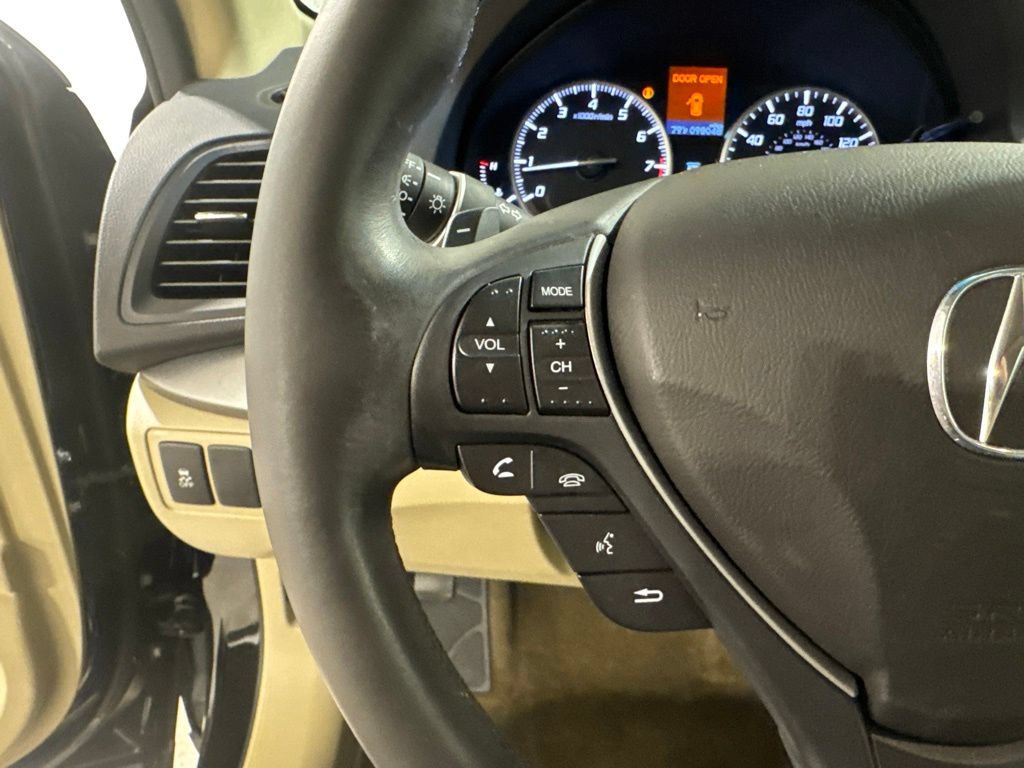 Used 2014 Acura RDX AWD image 9