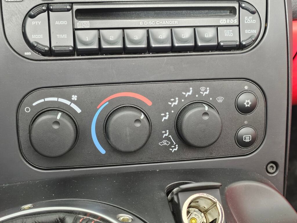 Used 2005 Dodge Viper SRT-10 w/ Mamba Edition Group image 27