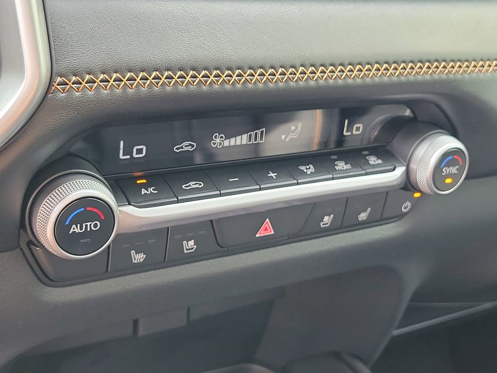 New 2026 MAZDA CX-50 AWD 2.5 S w/ Weather Package image 30
