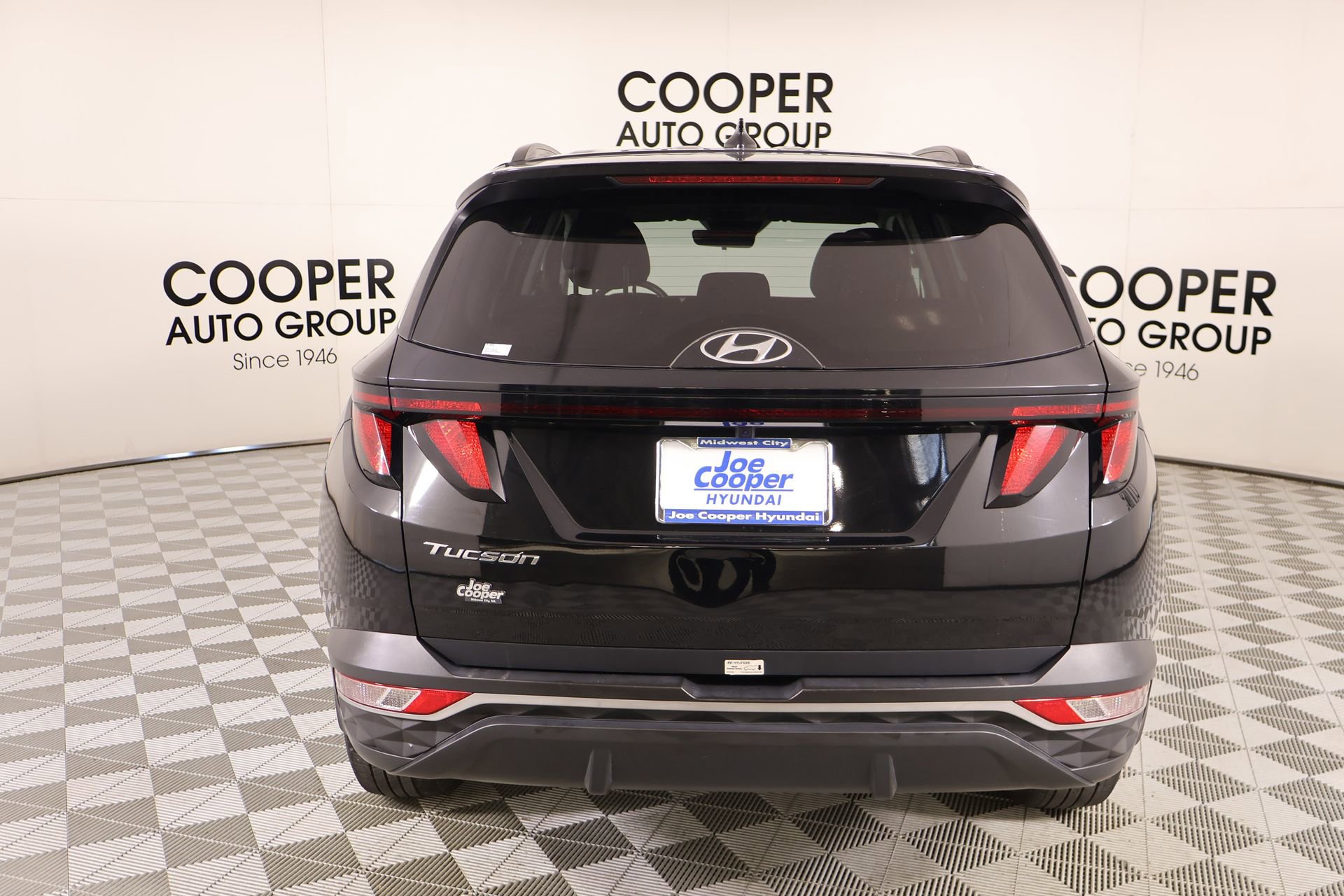 Used 2024 Hyundai Tucson SEL image 21