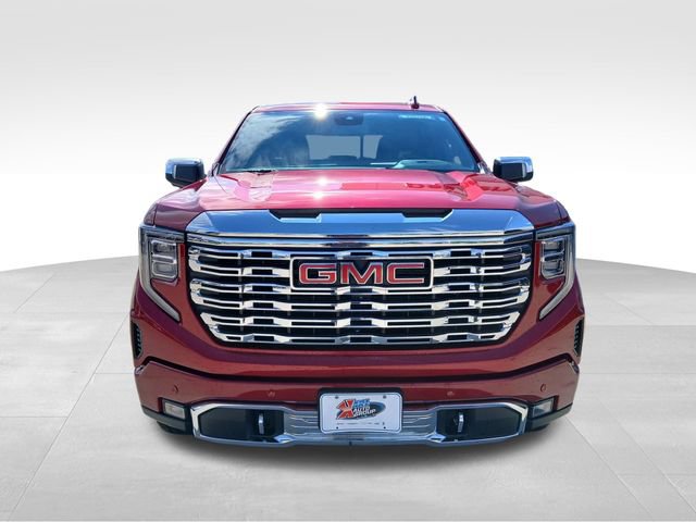Used 2022 GMC Sierra 1500 Denali AWD/4WD image 8
