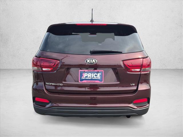 Used 2019 Kia Sorento AWD V6 image 7