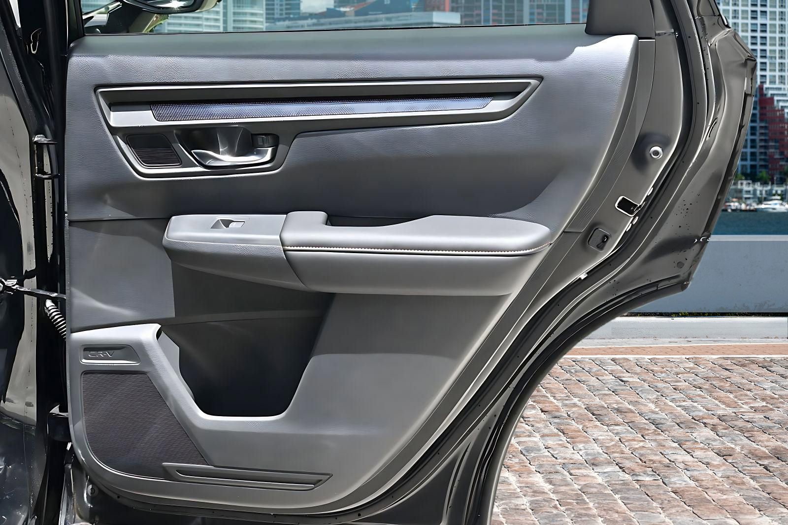 New 2026 Honda CR-V Sport image 13