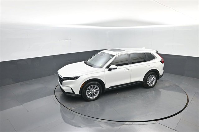 Used 2025 Honda CR-V EX-L image 21