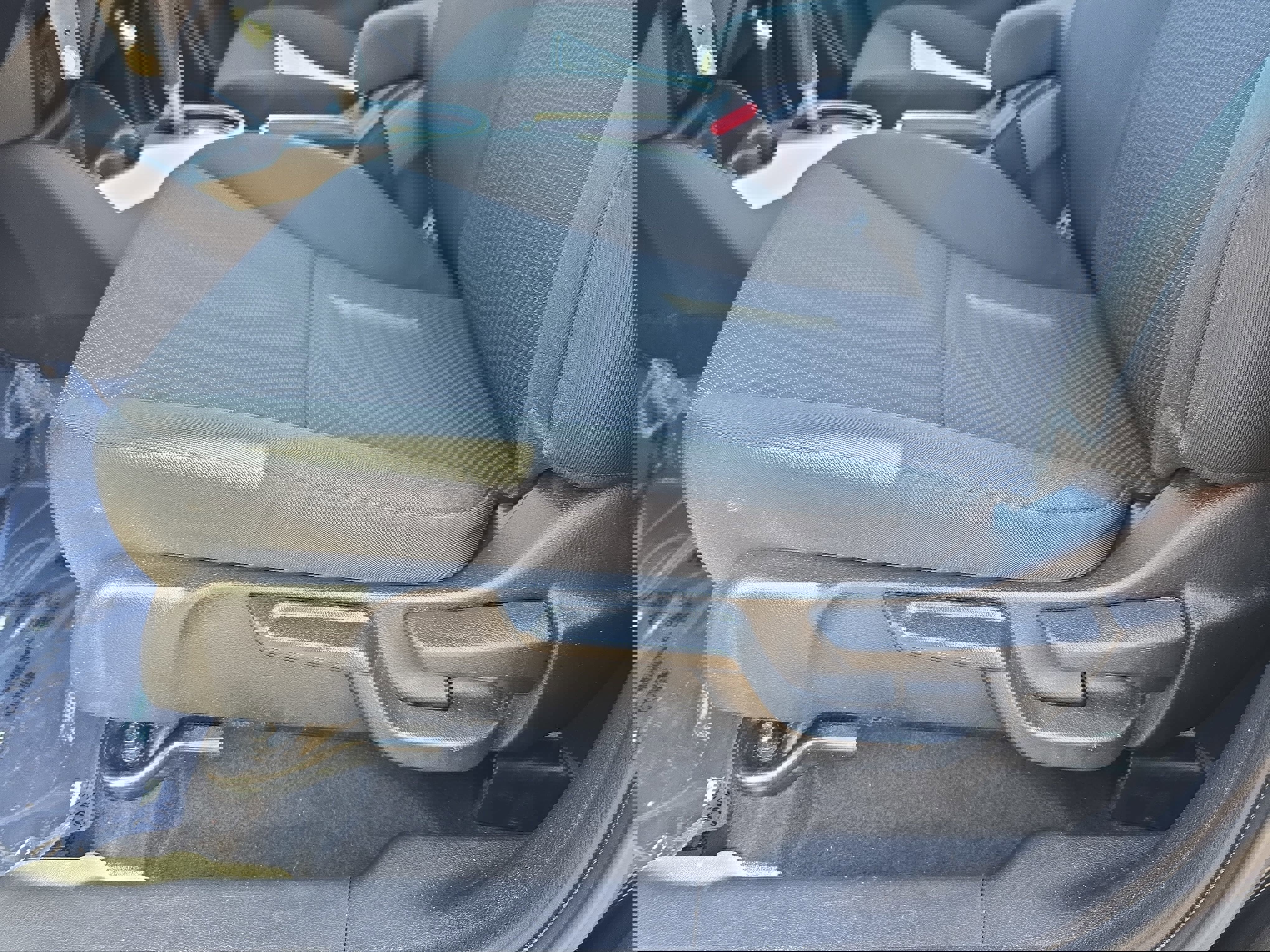 Used 2020 Honda Fit LX image 26