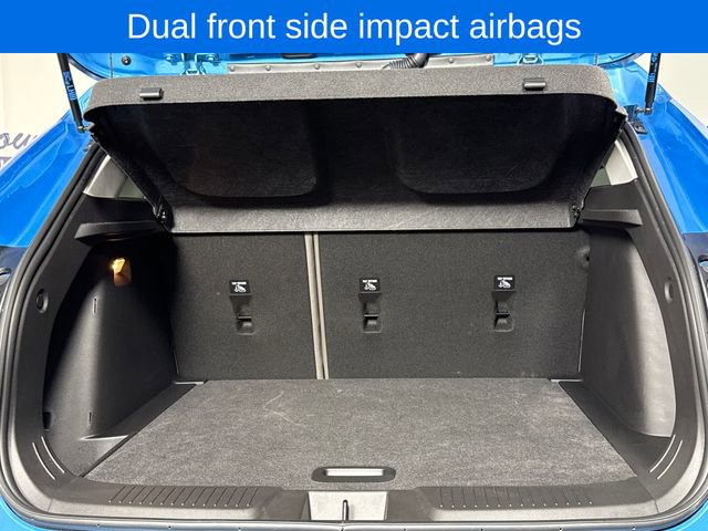 Used 2025 Chevrolet Trax ACTIV image 15