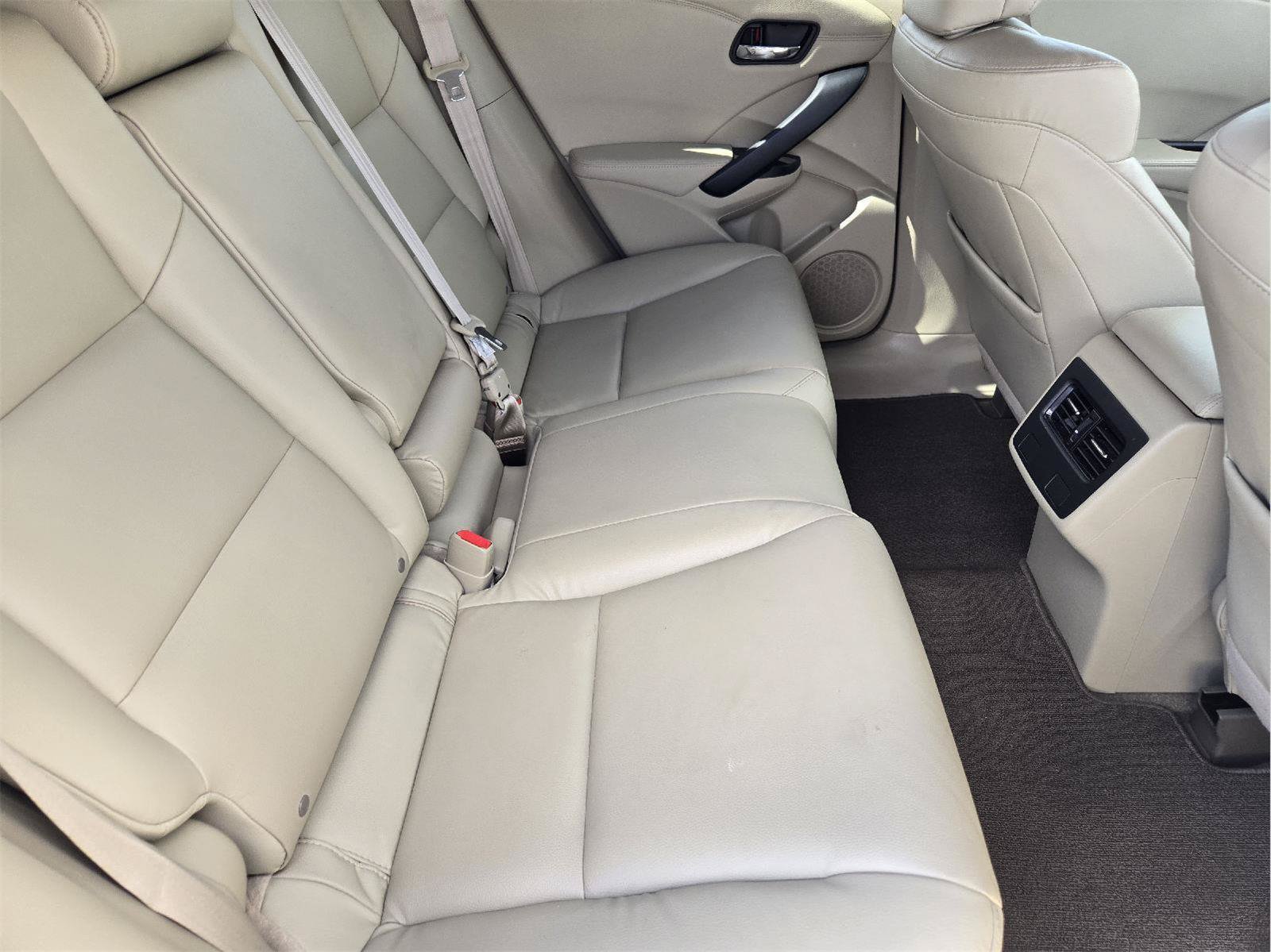 Used 2018 Acura RDX FWD image 29
