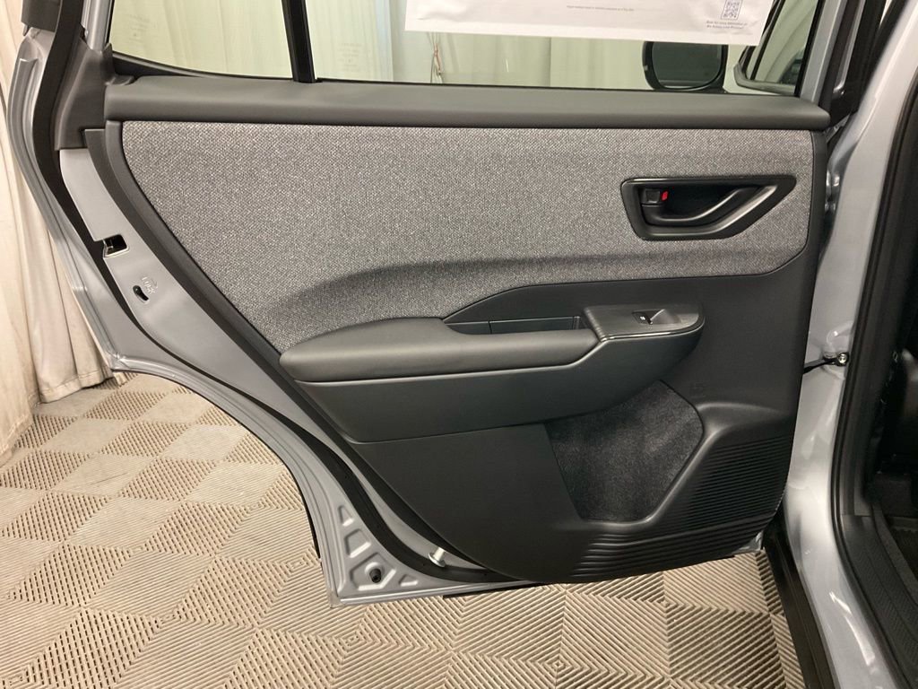 New 2026 Subaru Outback Limited XT image 32