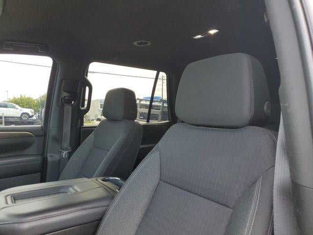 Used 2023 Chevrolet Tahoe LS w/ Driver Alert Package RWD image 17