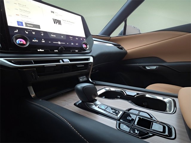 Used 2024 Lexus RX 350 Premium image 24