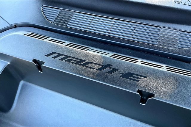 Used 2025 Ford Mustang Mach-E Premium RWD image 29
