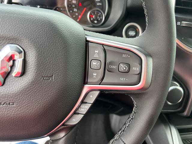 New 2026 RAM 1500 Big Horn image 15